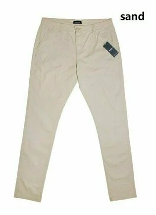 Ambassador 1610 Chino Pant - Image 3