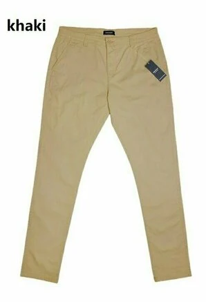Ambassador 1610 Chino Pant - Image 4