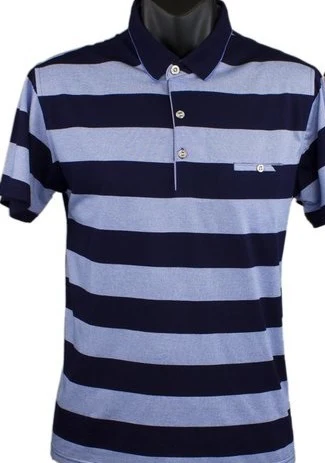 Ambassador 19 Polo - Image 3