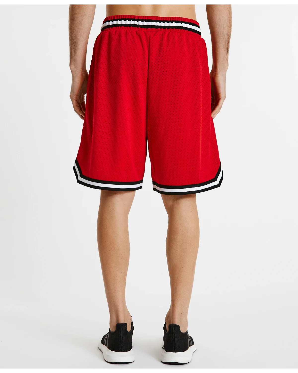 Americain Fadeaway Basketball Short - Image 6