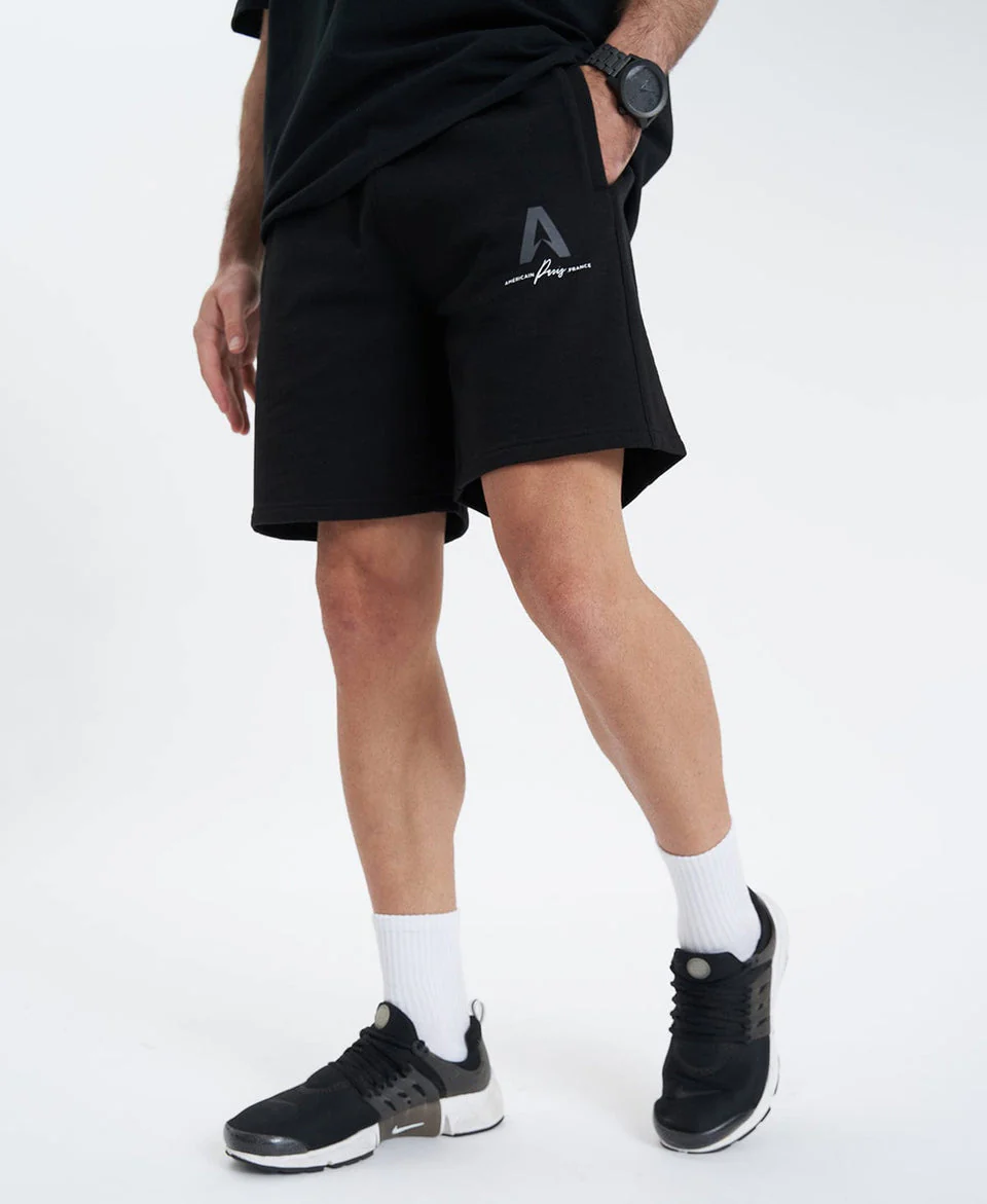 AMERICAIN Maine Track Shorts - Image 5