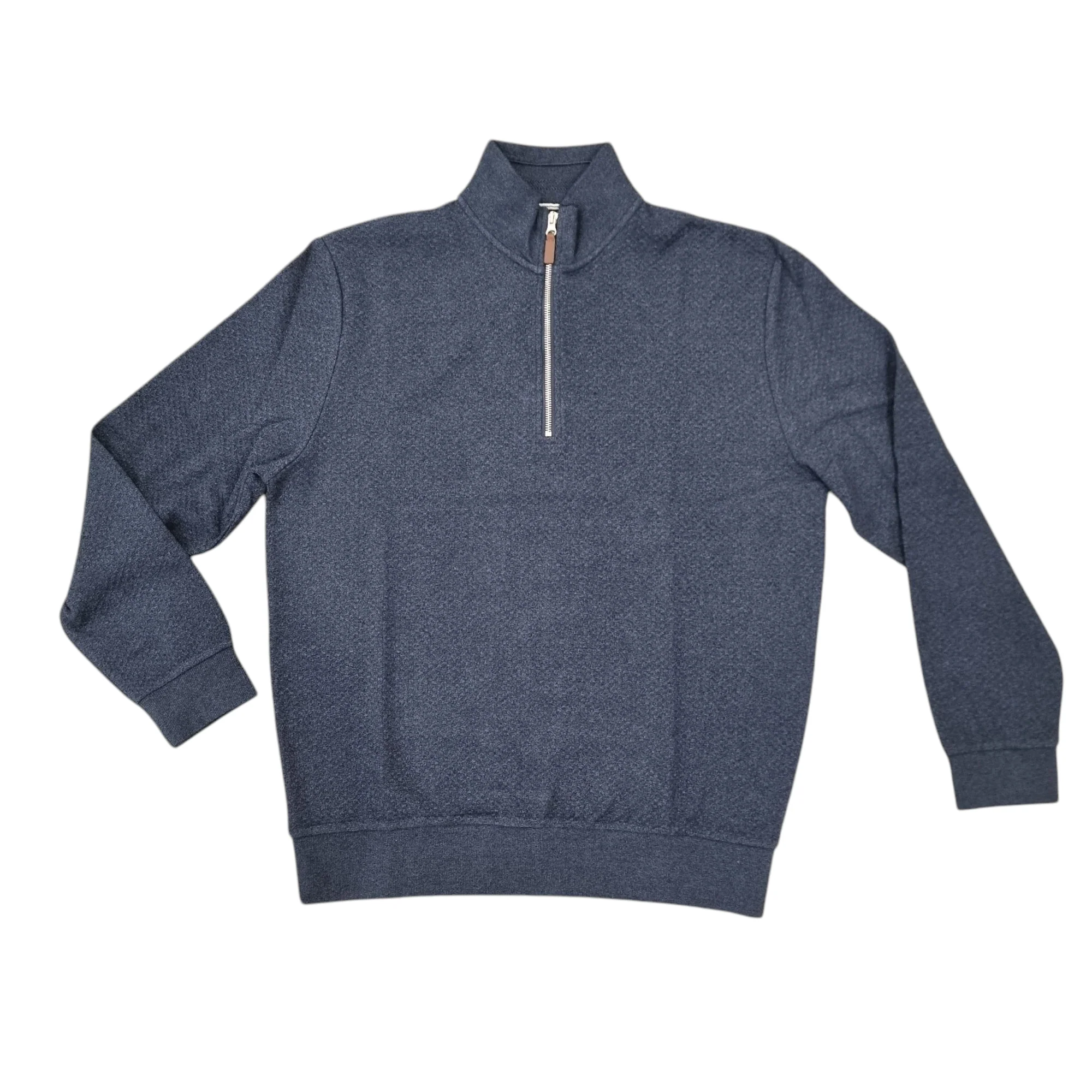 BACK BAY G380111 Knit Zip Jumper - Image 2