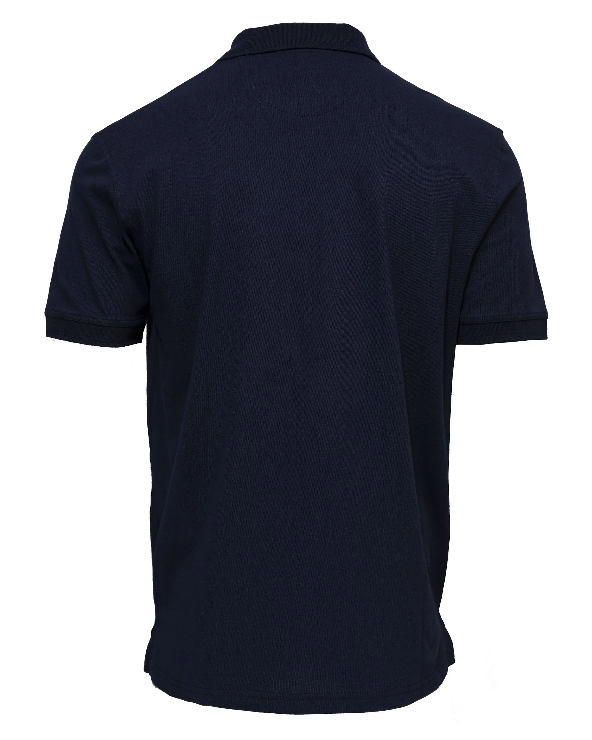 Back Bay G460116 MICRO PIQUE Plain Polo - Image 6