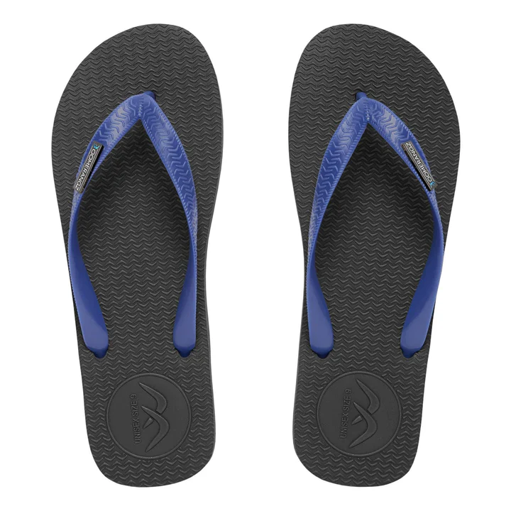 Boomerangz Interchangeable Strap Thongs - Image 2