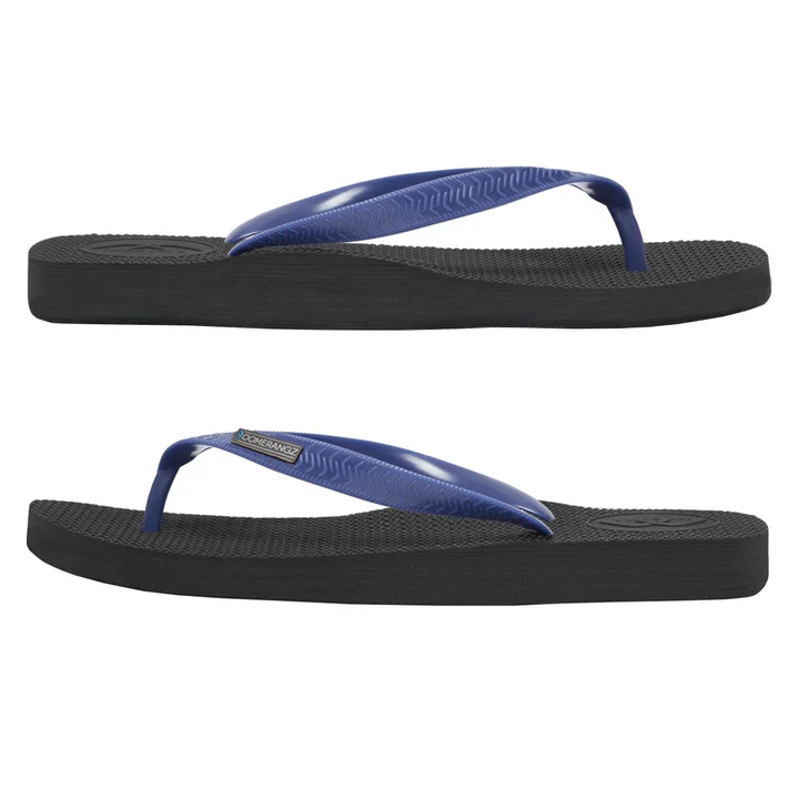 Boomerangz Interchangeable Strap Thongs - Image 3