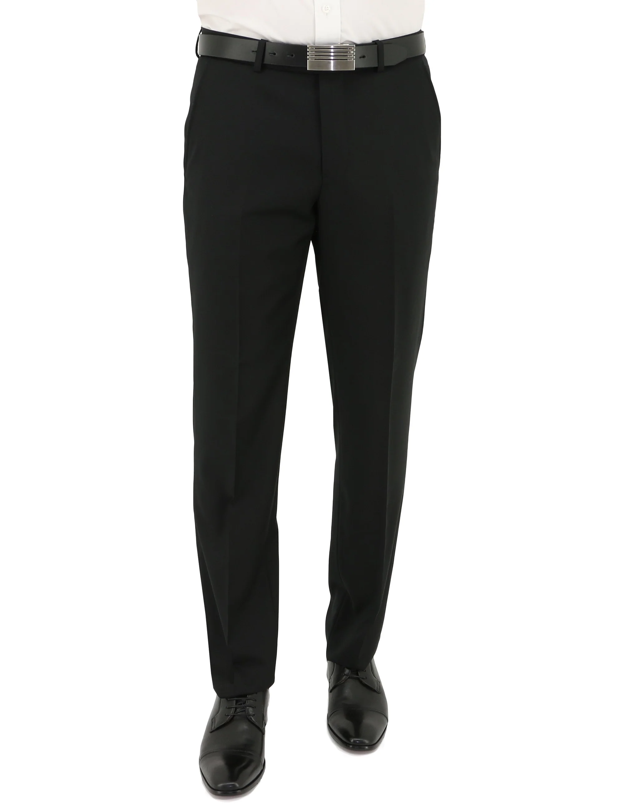 BOSTON LYON B402LY PANT - Black