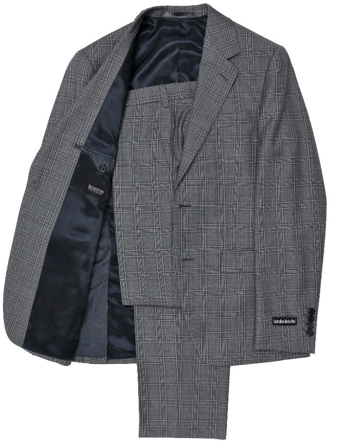 Boston PARKER EDWARD 2B600PE SUIT
