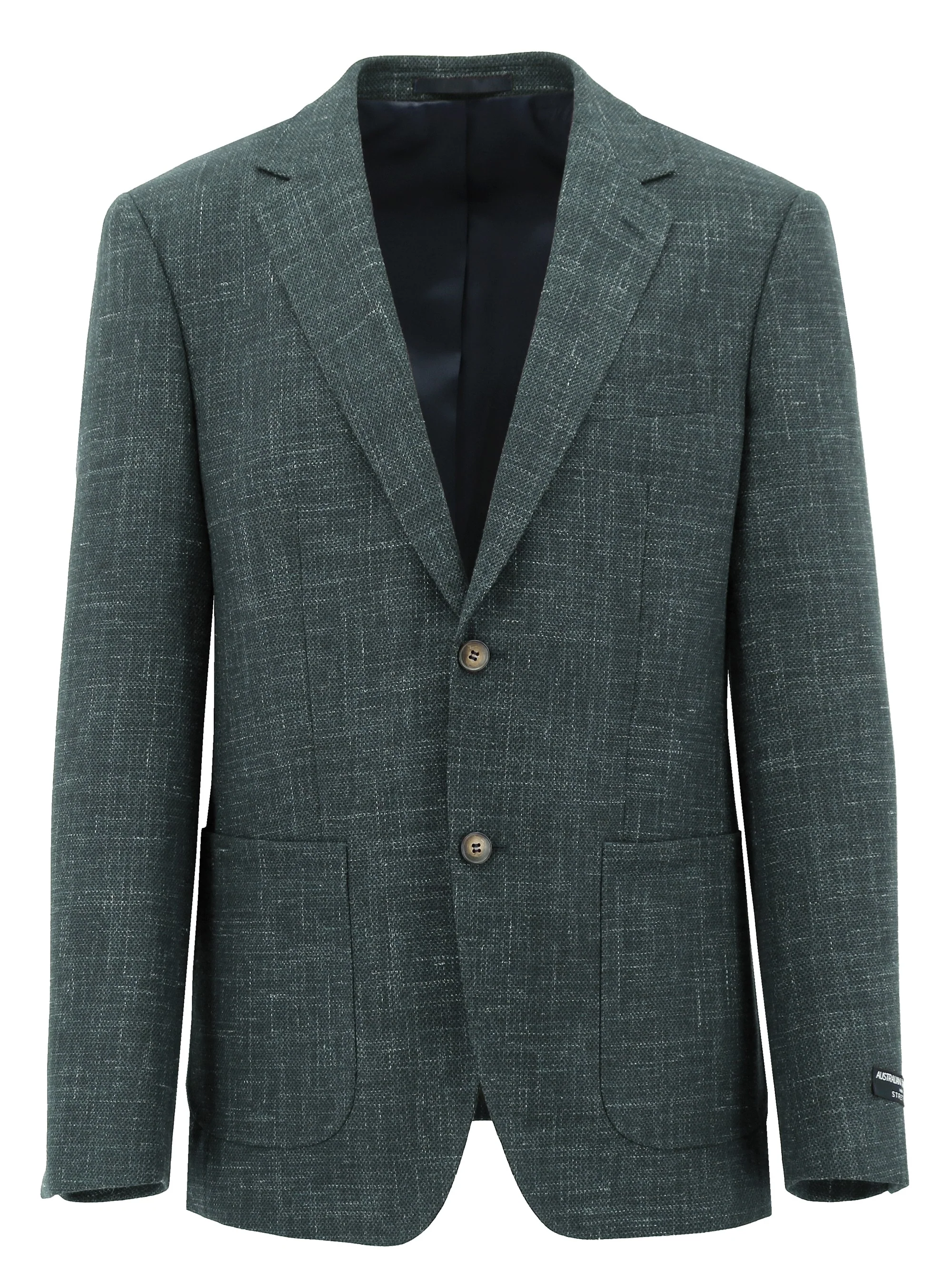 BOSTON W24B225N-32 Napoli Jacket - Green