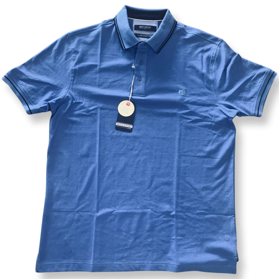 Bridgeport B2292 Polo - Image 2