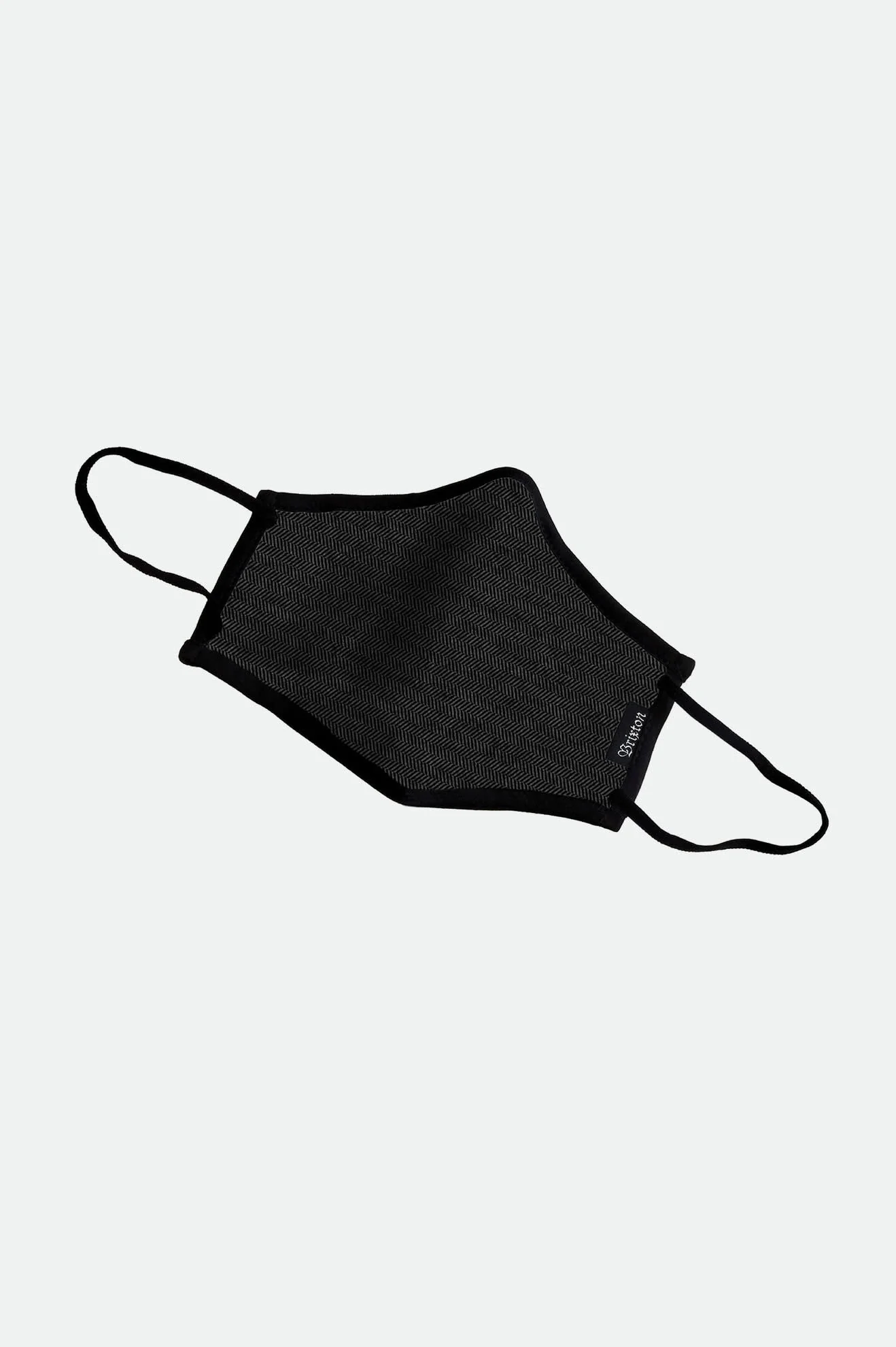 BRIXTON Antimicrobial 4-Way Stretch Face Mask - Image 3