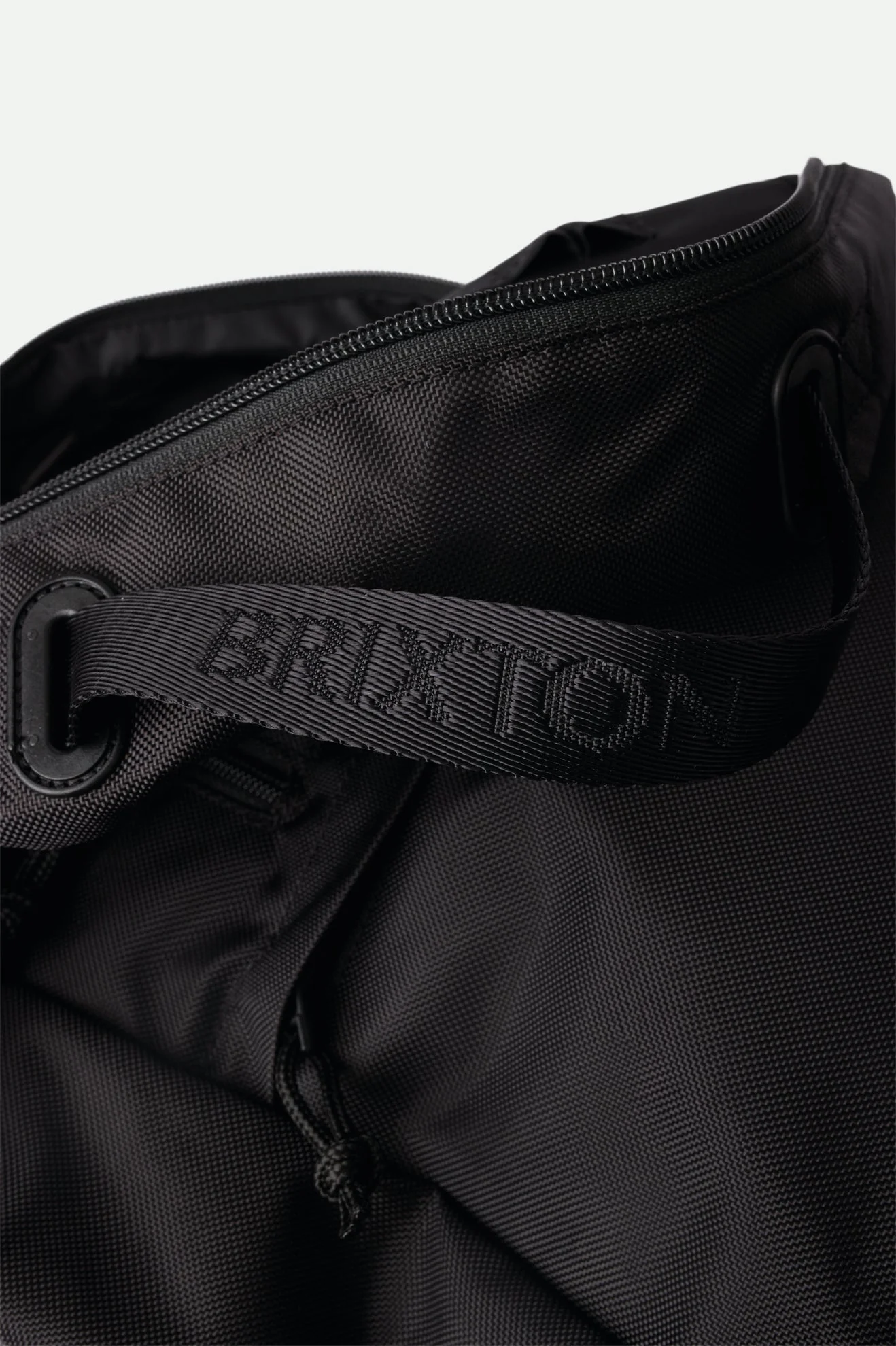 Brixton Beta Backpack - Black - Image 3