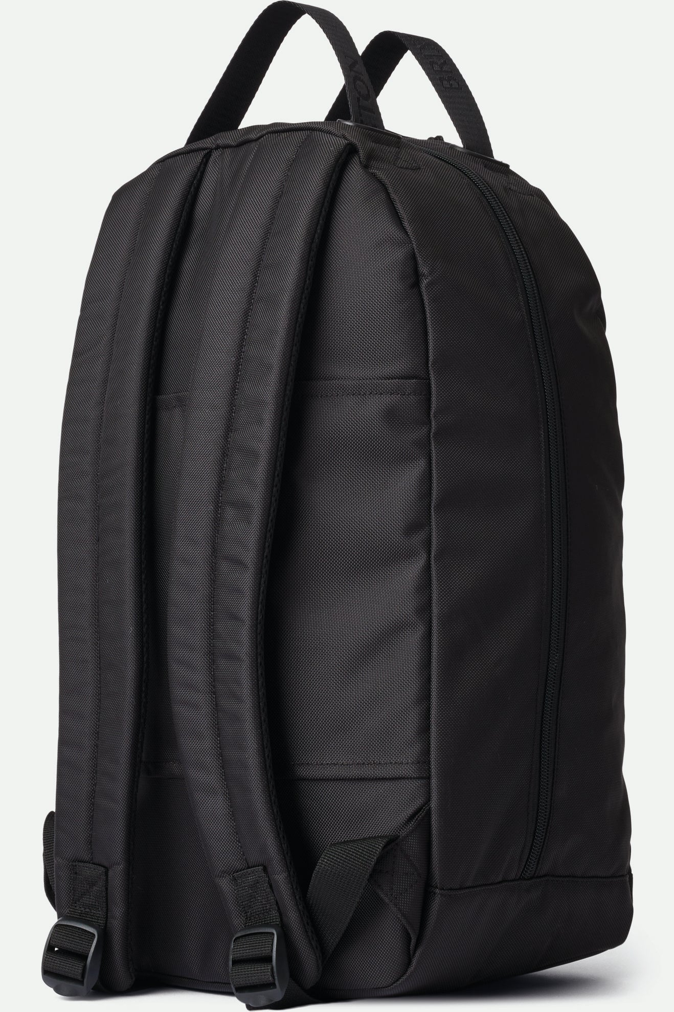 Brixton Beta Backpack - Black - Image 4
