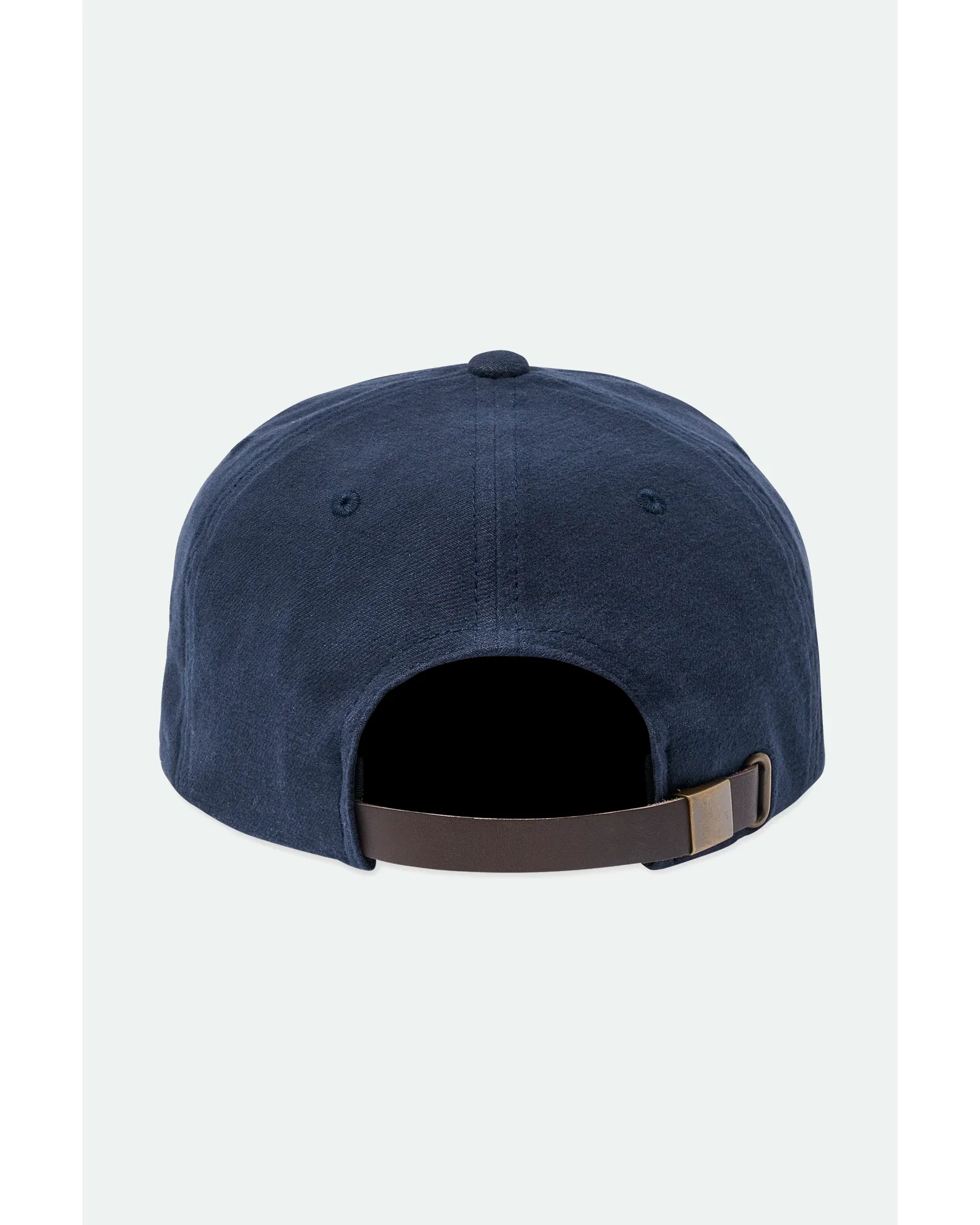 BRIXTON BURT MP CAP : 11340 Dress Blues - Image 2