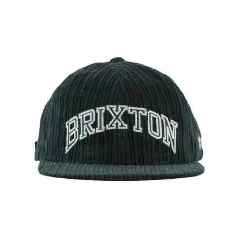 BRIXTON Campus Mp Snpk - Dark Forrest - Image 2