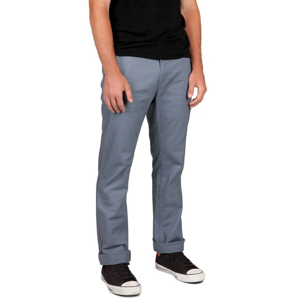 BRIXTON FLEET RIGID CHINO PANT - Image 3