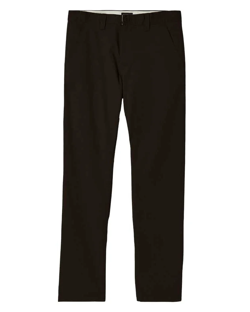 BRIXTON GRANDVIEW REGULAR CHINO PANT 30018