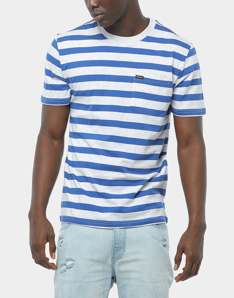 BRIXTON Hilt SS Pocket Tee - Image 2