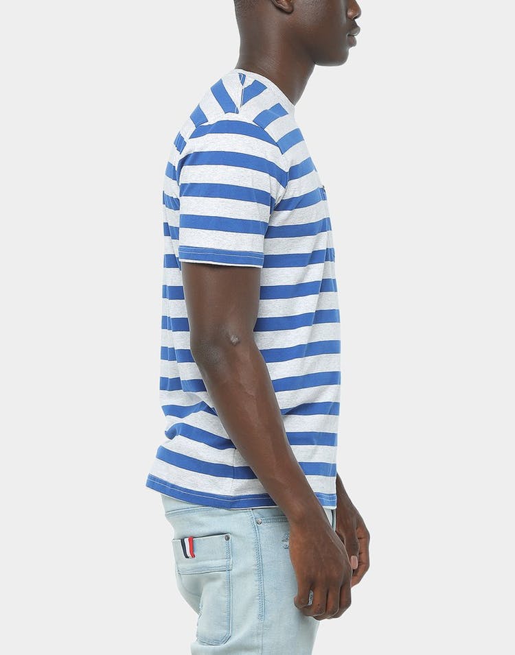 BRIXTON Hilt SS Pocket Tee - Image 4