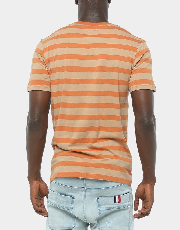 BRIXTON Hilt SS Pocket Tee - Image 6