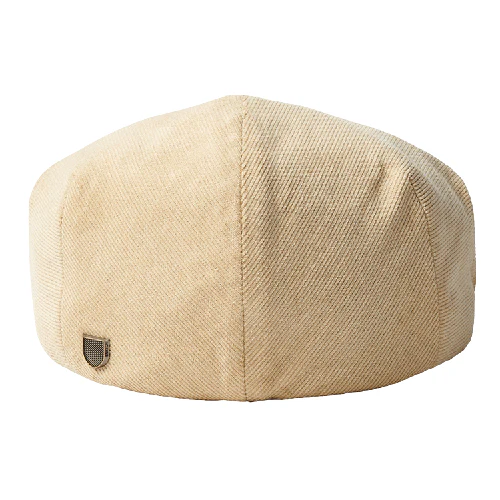 BRIXTON Hooligan Snap Cap - Safari - Image 2