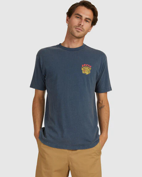 BRIXTON Kit Tee
