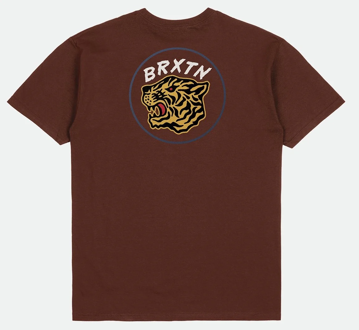 BRIXTON Kit Tee - Image 5