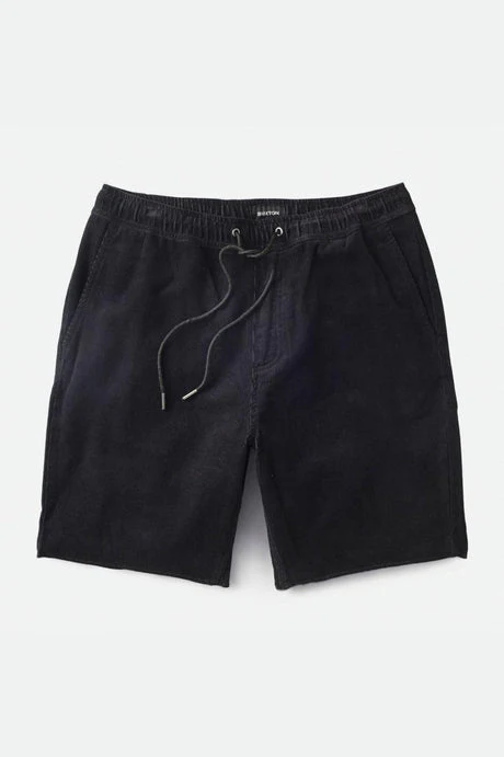 BRIXTON MADRID II CORDUROY SHORT 5" - Image 2