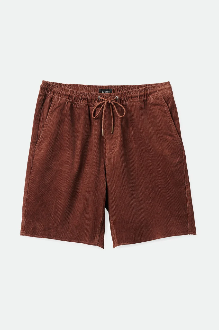 BRIXTON MADRID II CORDUROY SHORT 5" - Image 3