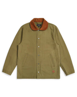 BRIXTON MAST LT Jacket - Image 5