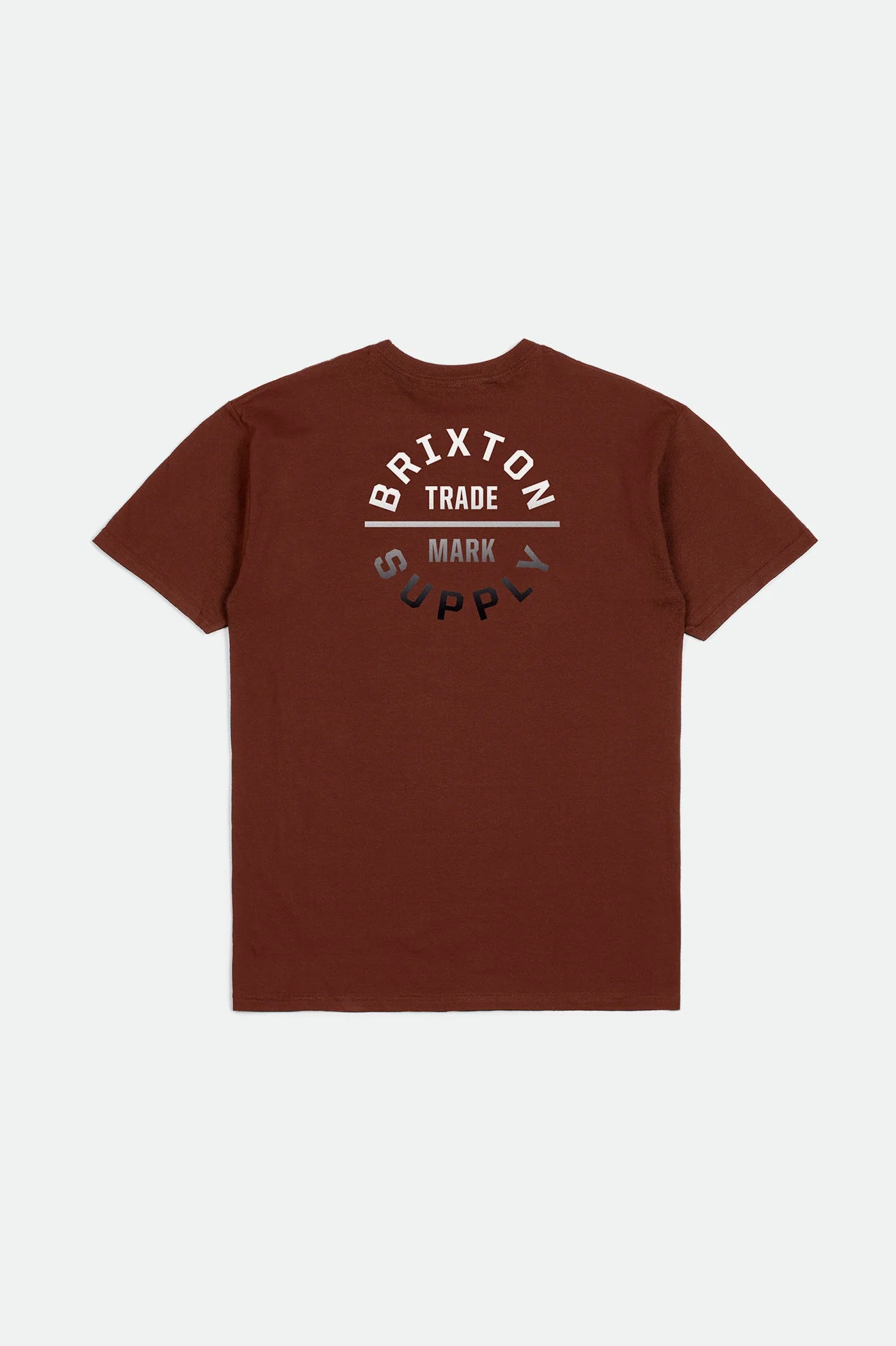 Brixton OATH V S/S Tee - Image 2