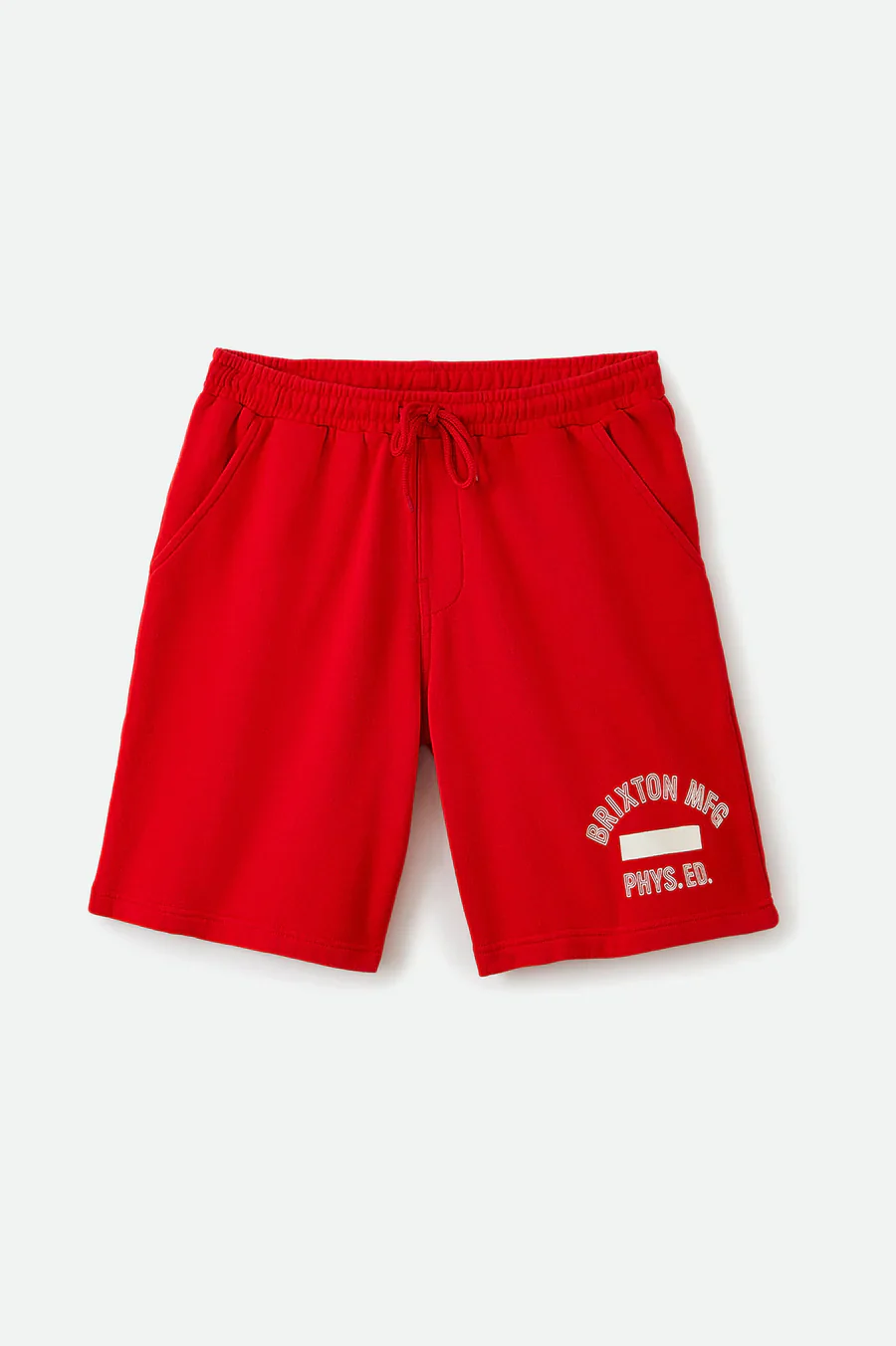 BRIXTON PHYS. ED. FLEECE SHORT - Image 5