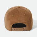 BRIXTON Pierson C NP MP Snapback - Sand - Image 2
