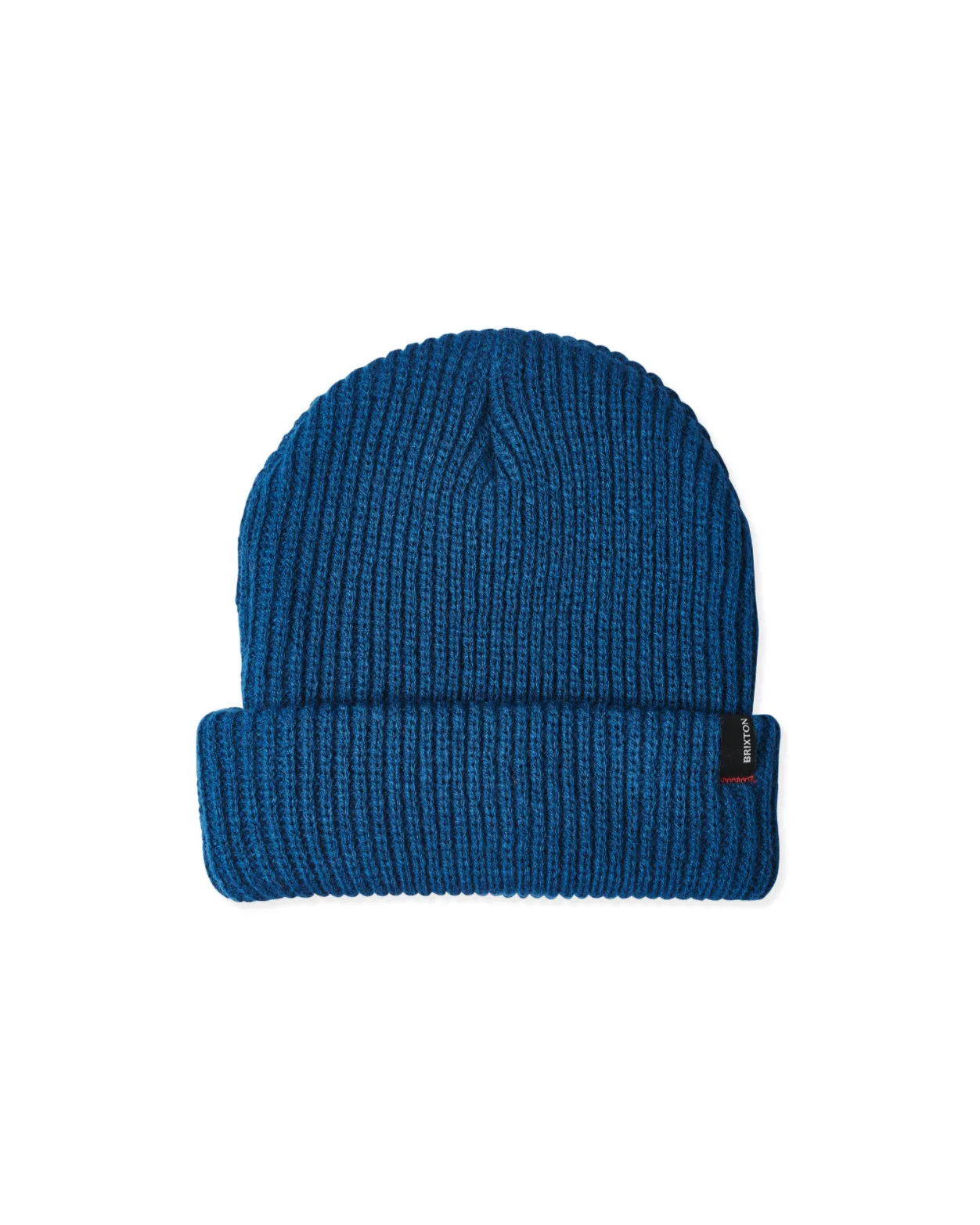BRIXTON Polar Chunky Beanie – Joe Blue
