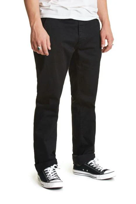 BRIXTON Reserve Chino Pant - Image 3