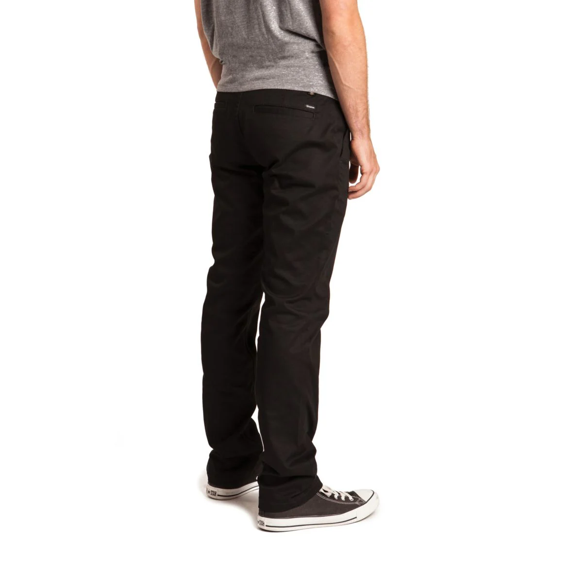 BRIXTON Reserve Chino Pant - Image 4