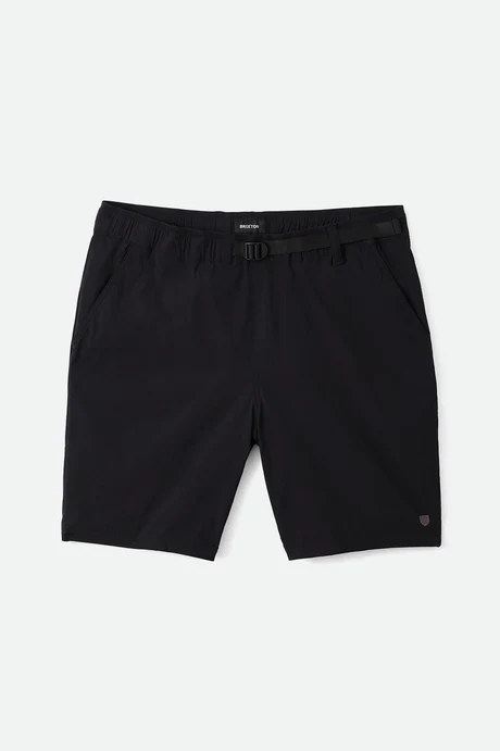 BRIXTON STEADY CINCH X UTILITY SHORT - Image 2