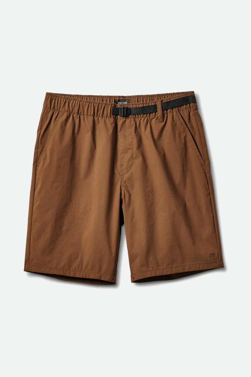 BRIXTON STEADY CINCH X UTILITY SHORT - Image 3