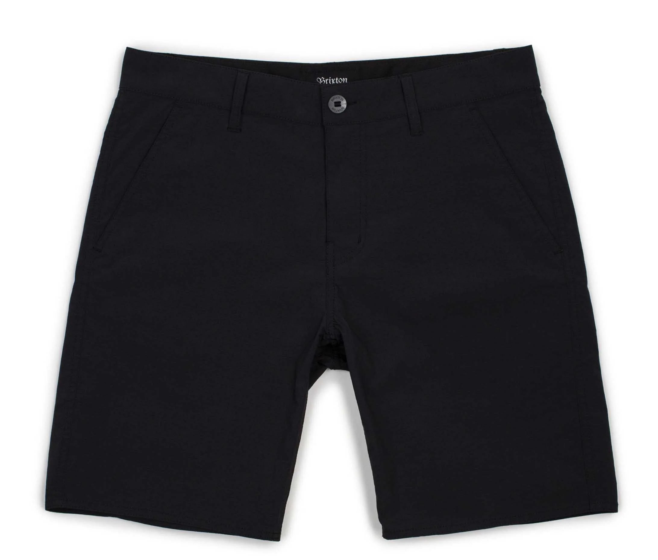 BRIXTON TOIL II AT SHORTS - Image 6