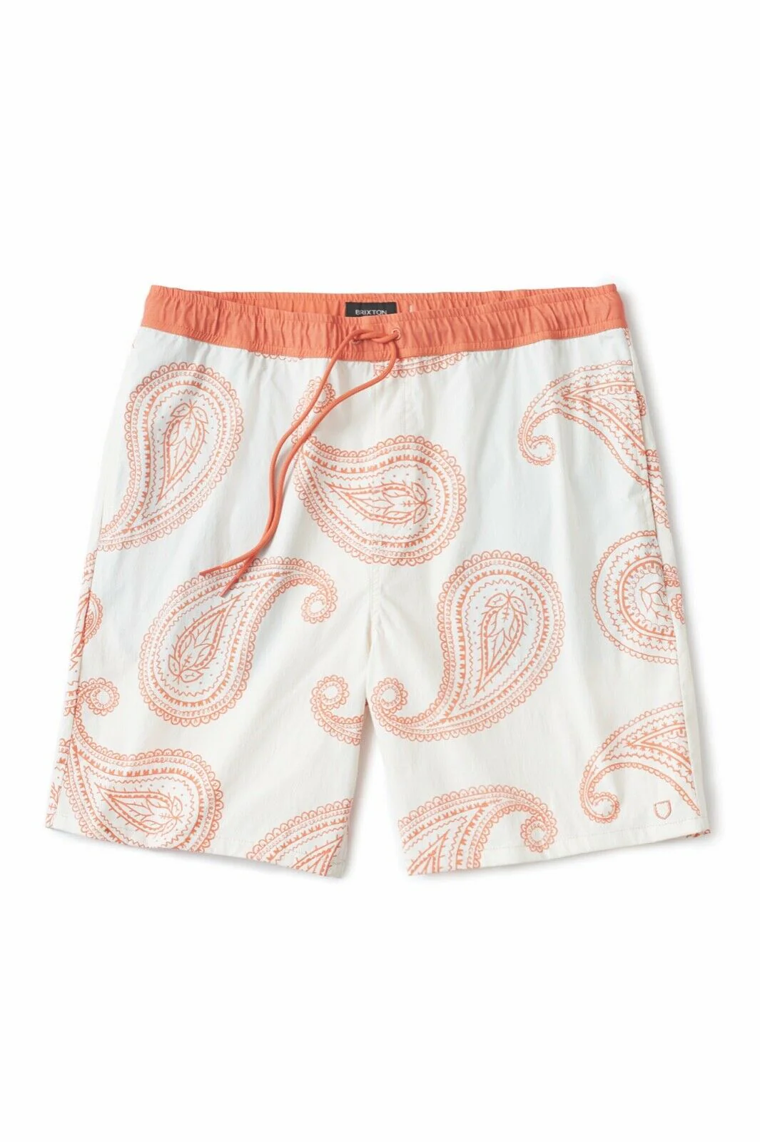 Brixton VOYAGE Boardshort - Image 5