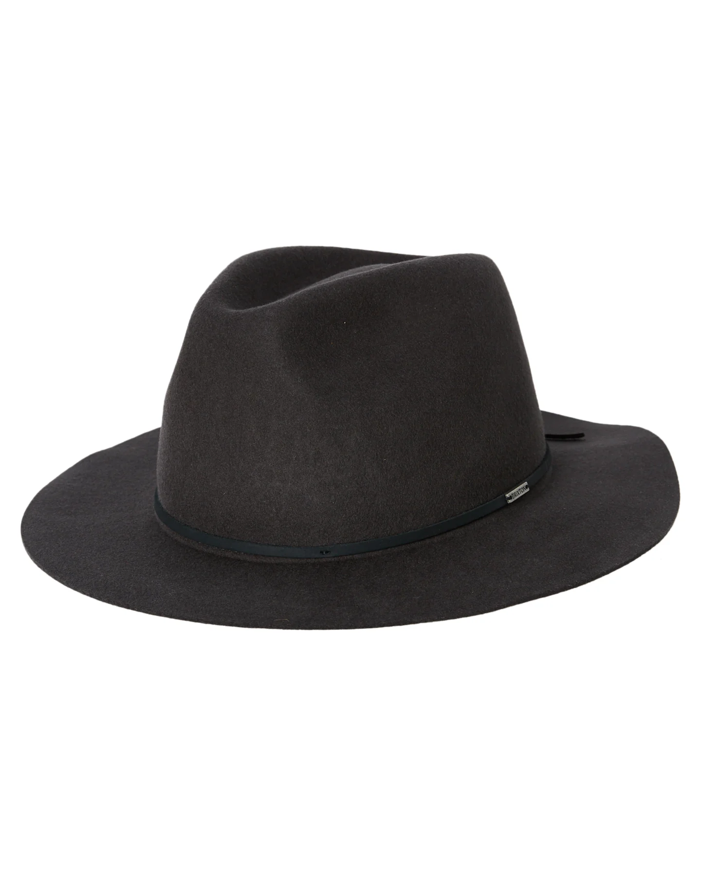 Brixton Wesley Packable Fedora - Image 2