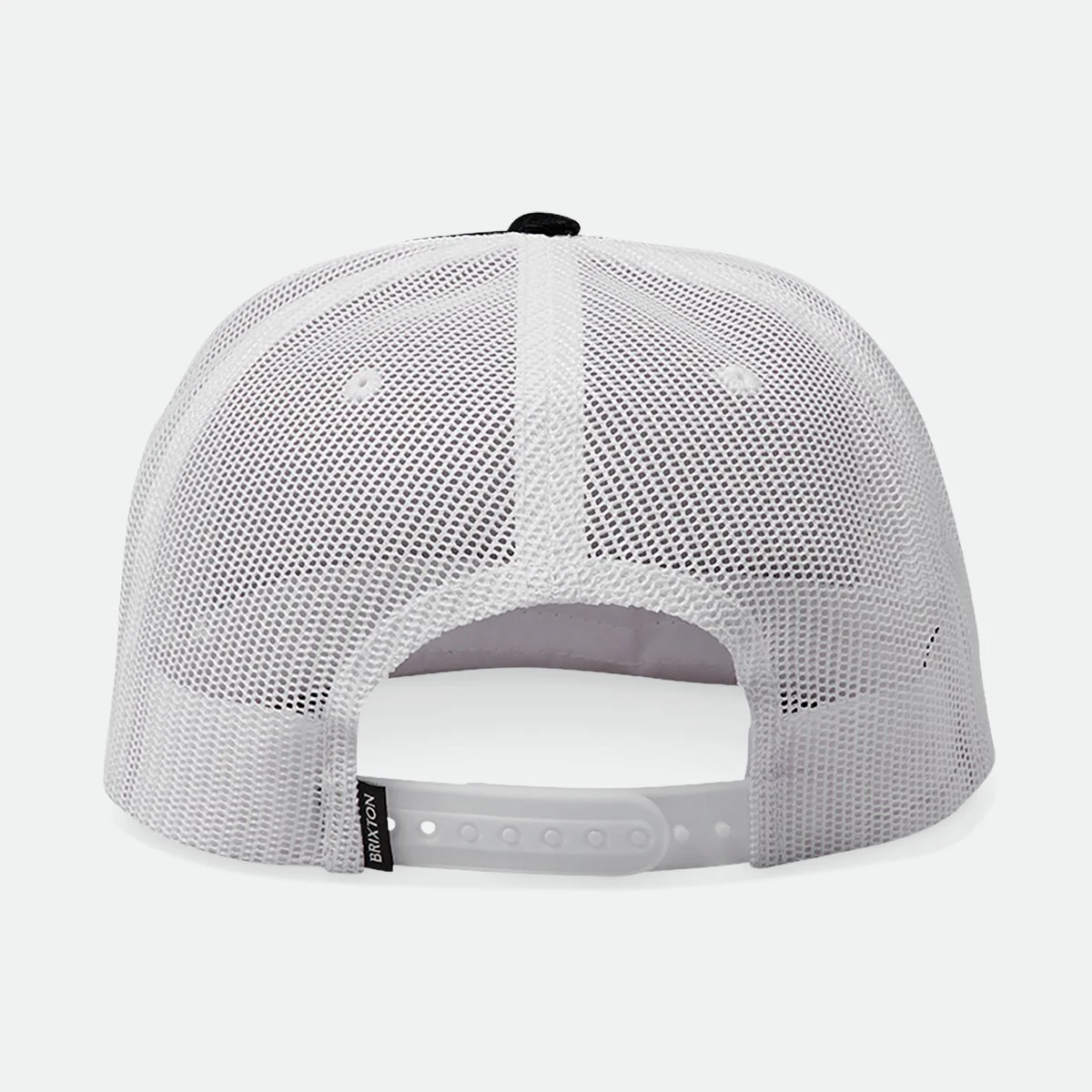 BRIXTON WILLIE NELSON SHOTGUN MP TRUCKER CAP - Image 3