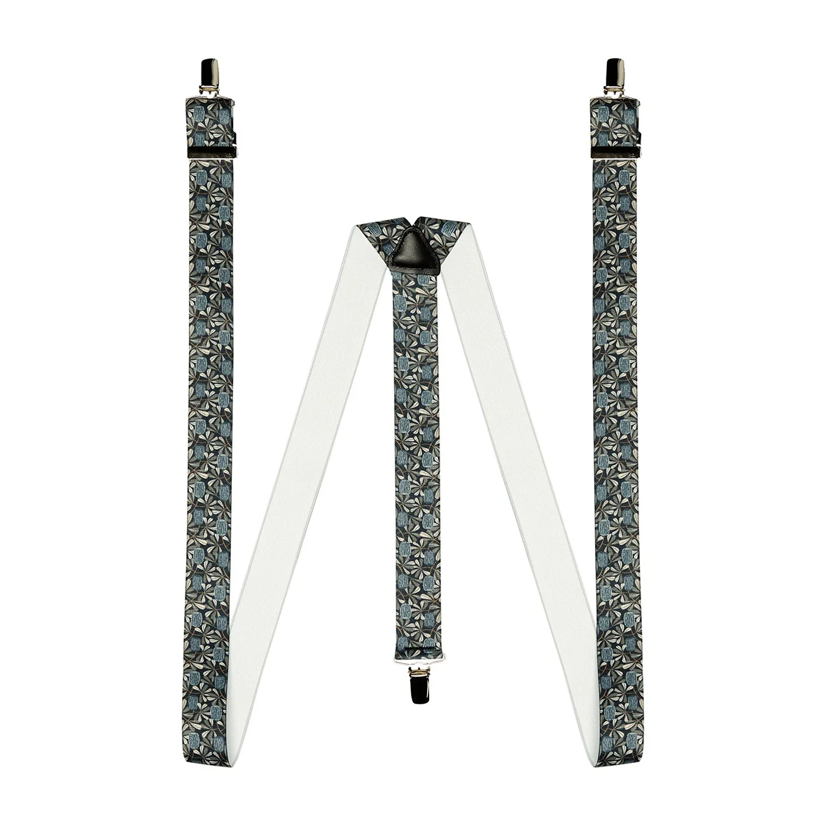 Buckle 35mm Print/Pattern Braces Y-Back - Image 3