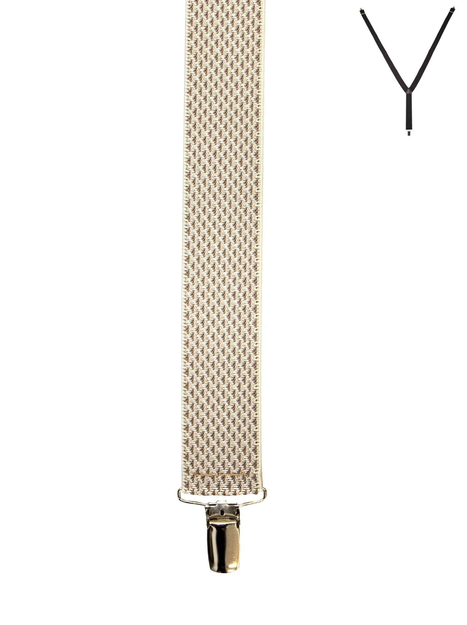 Buckle 35mm Print/Pattern Braces Y-Back - Image 9