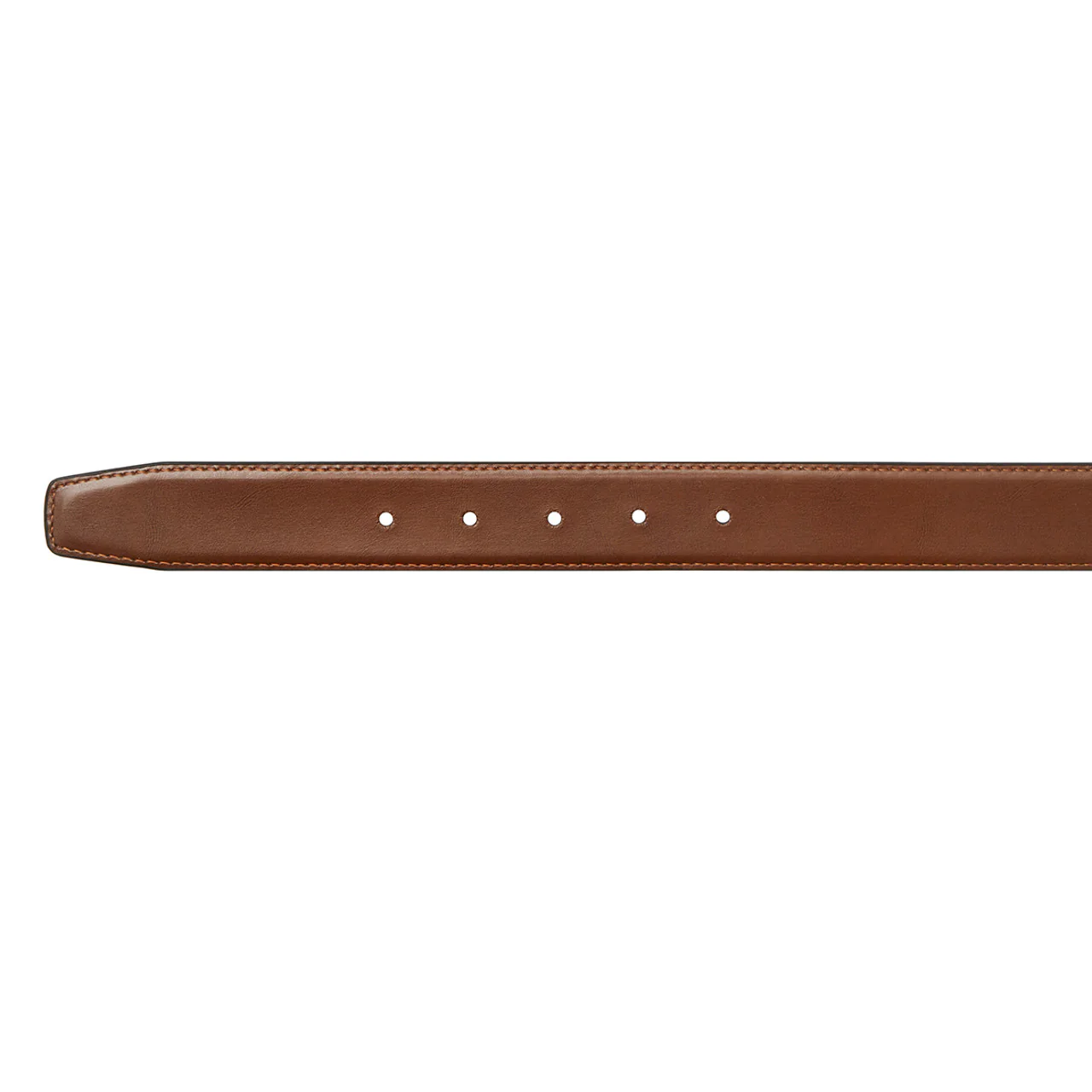 BUCKLE BANYAN 30mm Reversible Leather Belt - Image 3