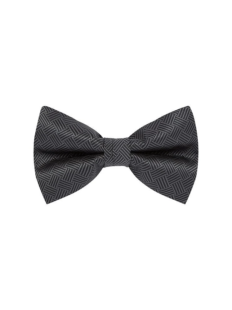 BUCKLE Bow Tie + Hank Set