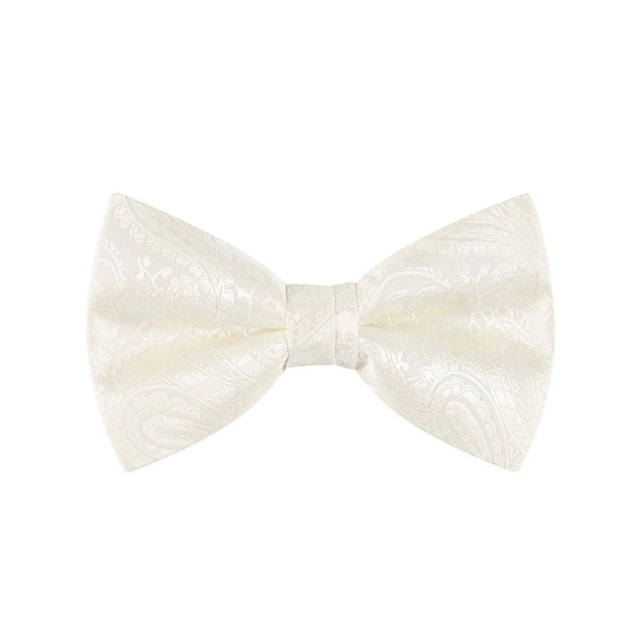 BUCKLE Bow Tie + Hank Set - Image 5