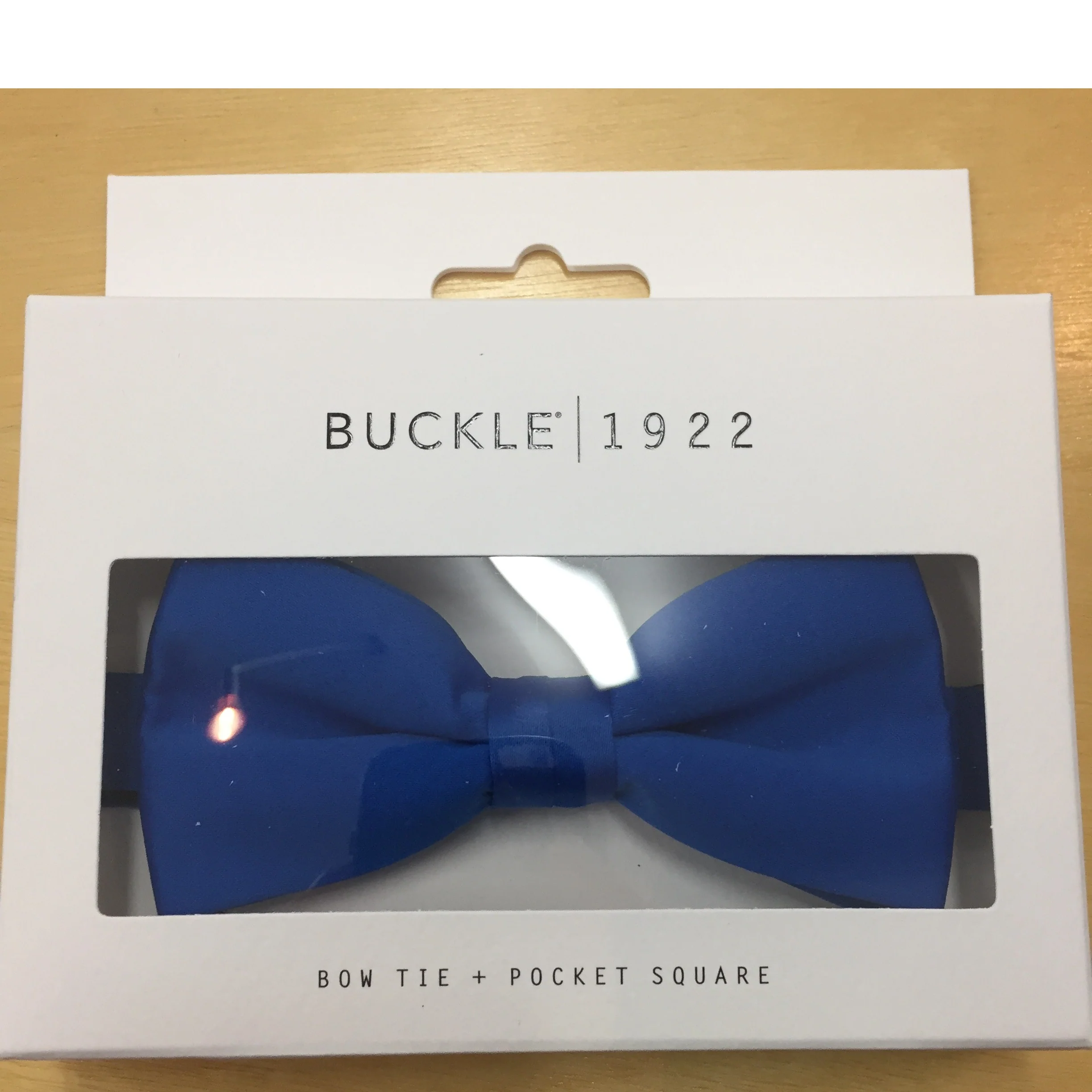 Buckle Bow Ties + Bow Sets - Image 5