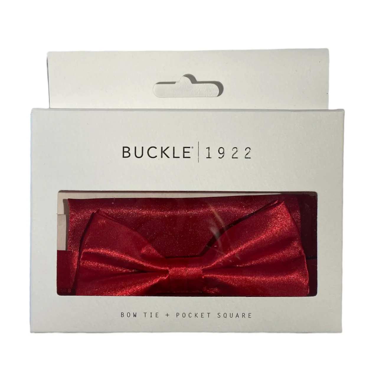 Buckle Bow Ties + Bow Sets - Image 9