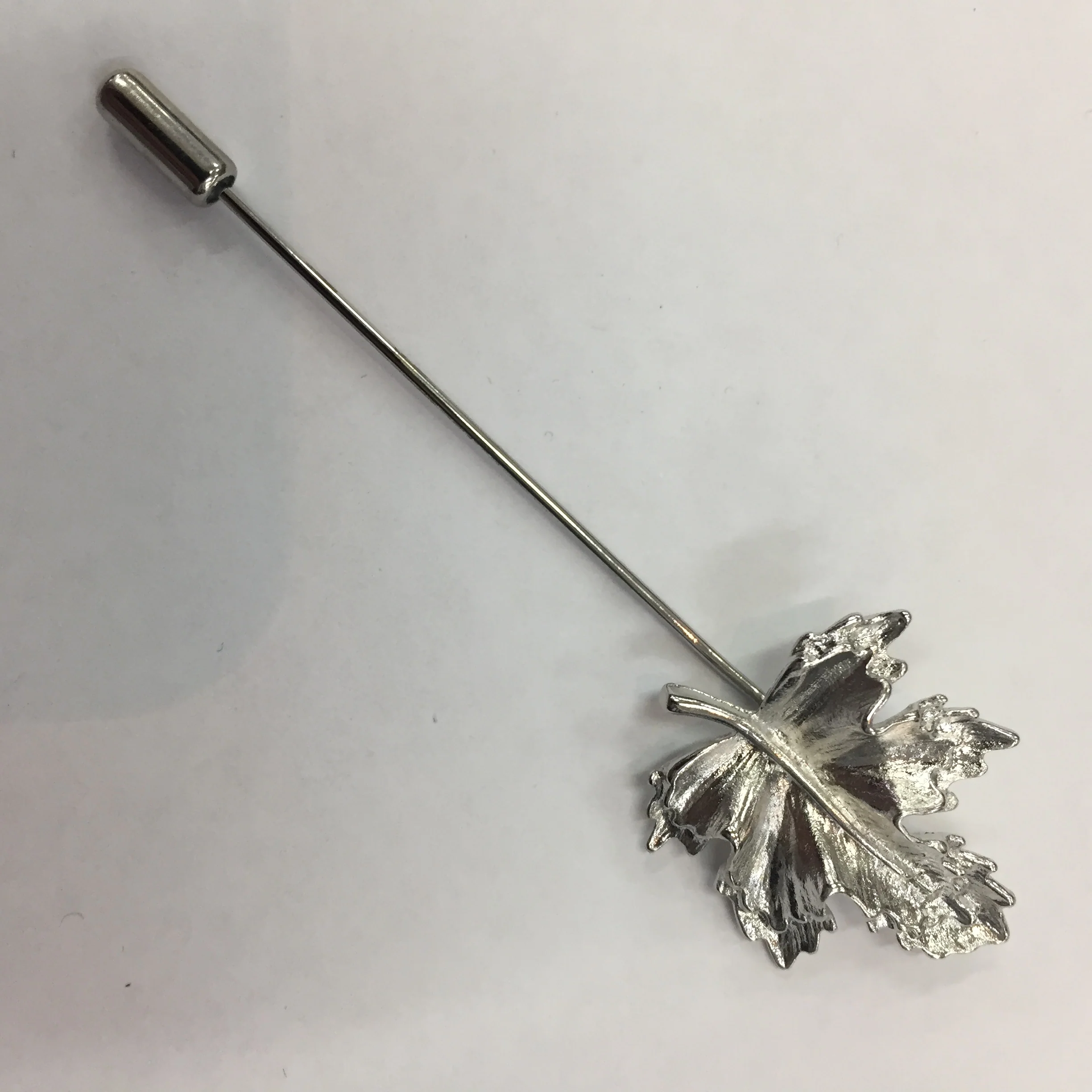 Buckle Lapel - Flower Pins - Image 13