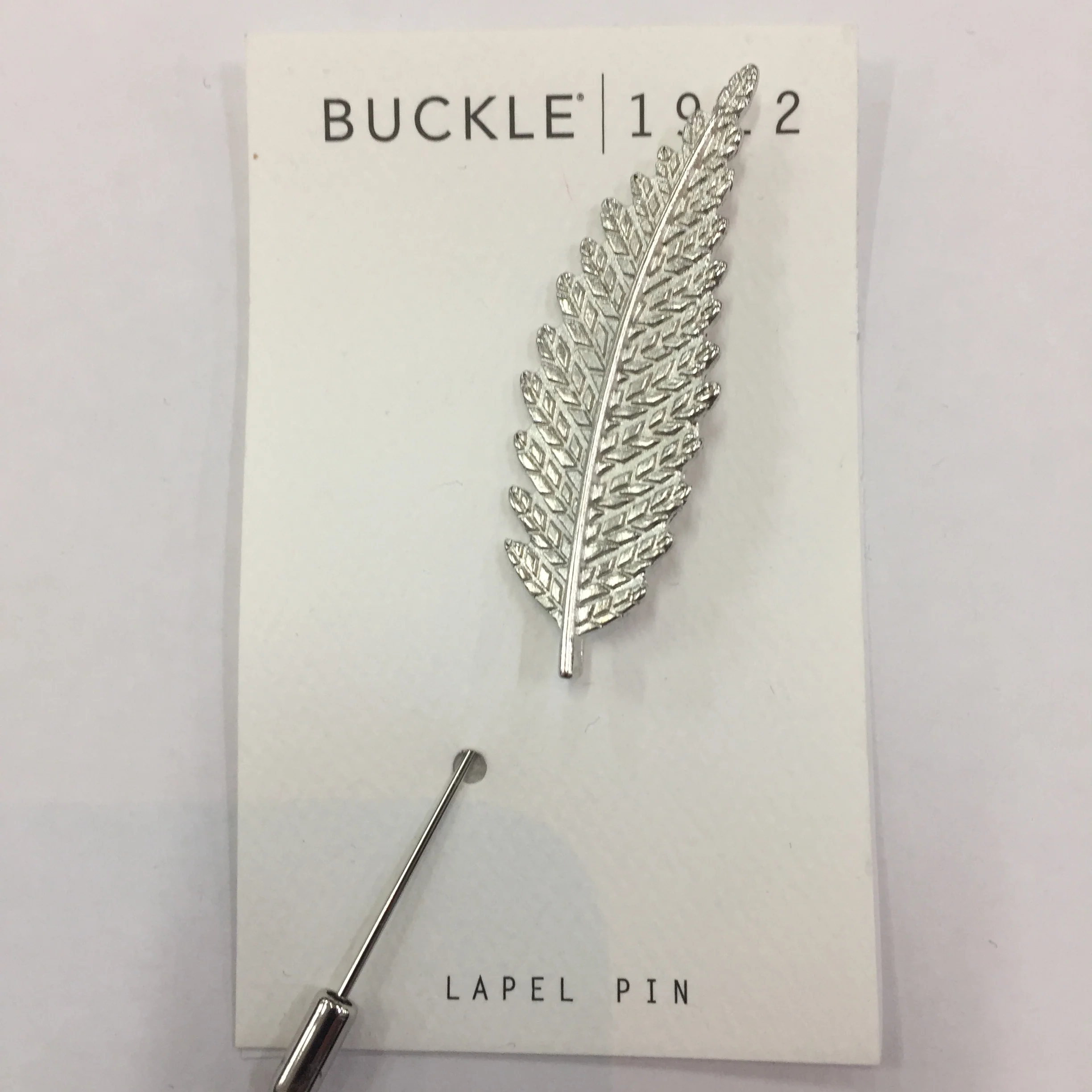 Buckle Lapel - Flower Pins - Image 15